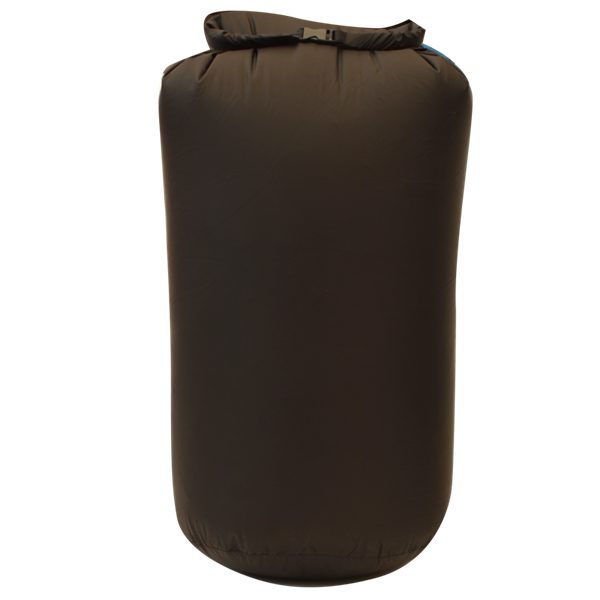 Bergen Drysack 80 l černý