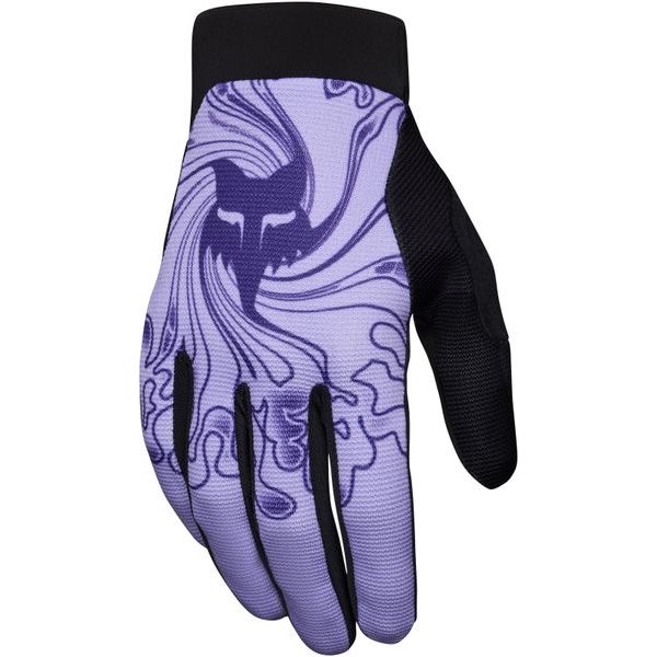 Ranger Glove Frequency Lilac