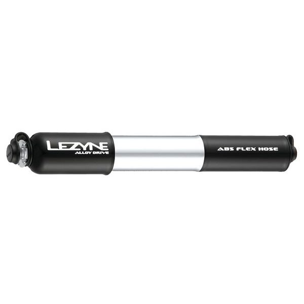 ALLOY DRIVE - M BLK/HI GLOSS