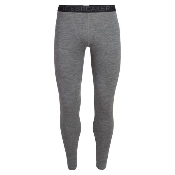 M 260 Tech Leggings GRITSTONE HTHR-013