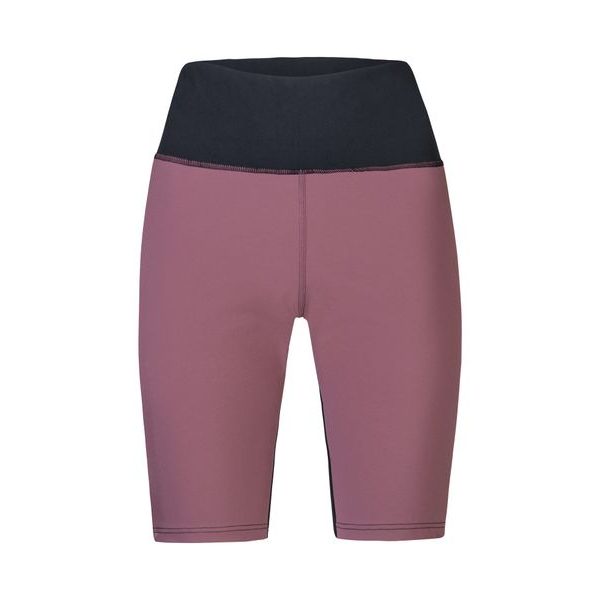 LIS PRO, anthracite/roan rouge