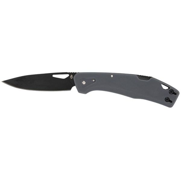 LST Folding - DP PE Gray