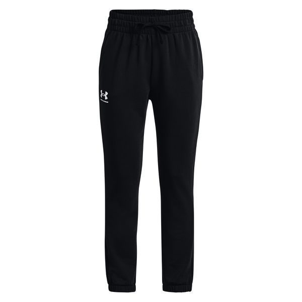 Rival Terry Jogger, black