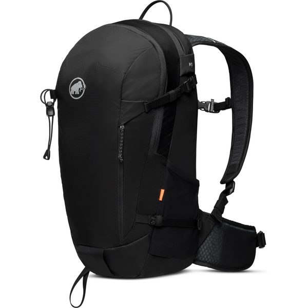 Lithium 20, black