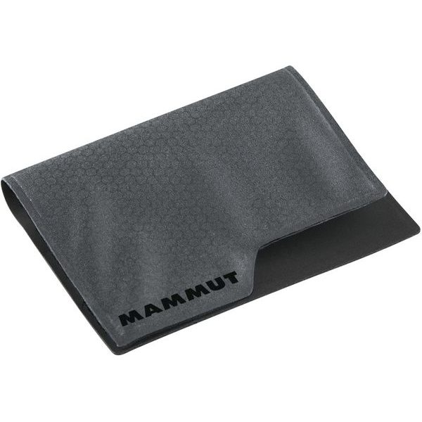 Smart Wallet Ultralight smoke