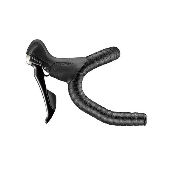 Leather Touch Black Diamond