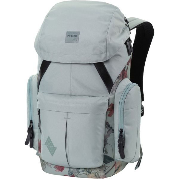 DAYPACKER TWO 32 dead flower