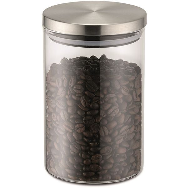 Dóza skleněná 800 ml