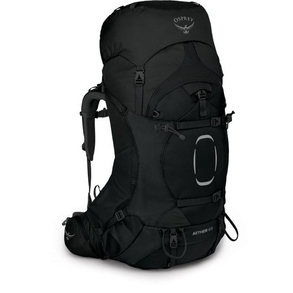 AETHER 65 II, black