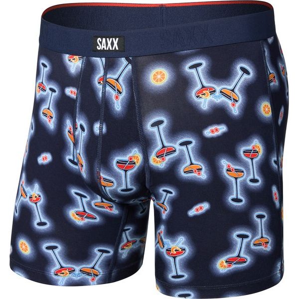 VIBE XTRA SC BB FLY, neon buzz-maritime