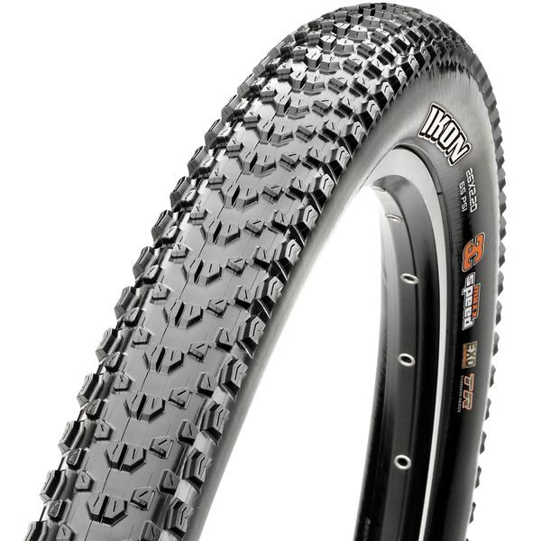 IKON 29X2.60 KEVLAR 3CS/EXO/TR