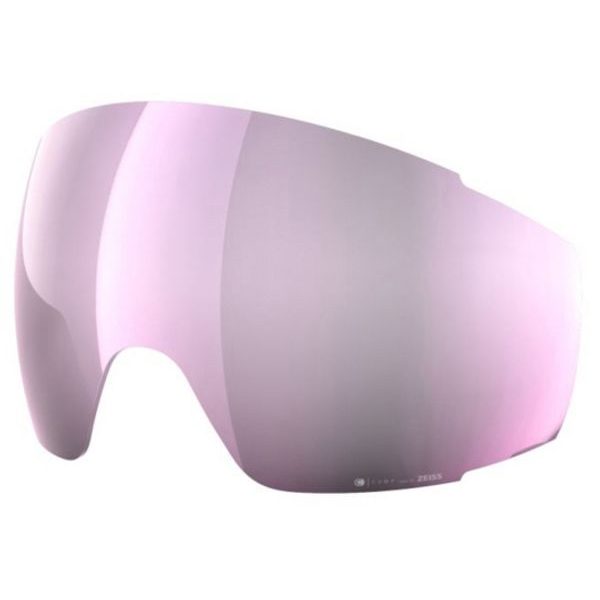 Zonula/Zonula Race Lens Clarity Highly Intense/Low Light Pink