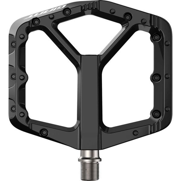 PINNER PRO FLAT pedály-BLACK