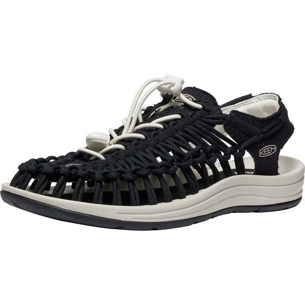 UNEEK CANVAS WOMEN, black/birch