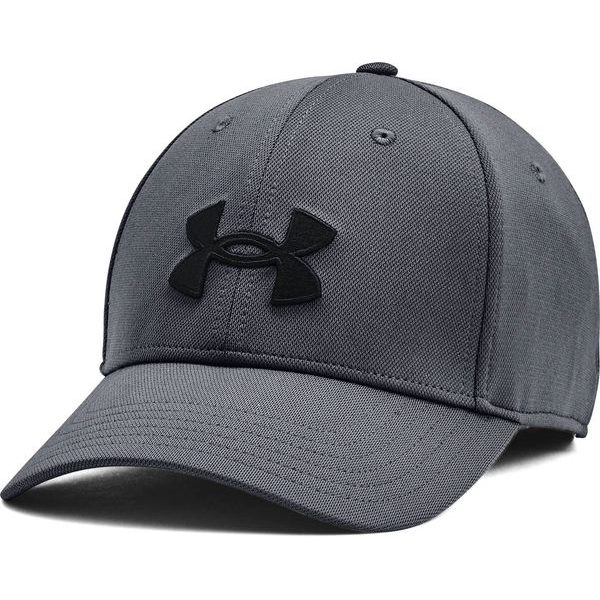 Men's UA Blitzing Adj-GRY