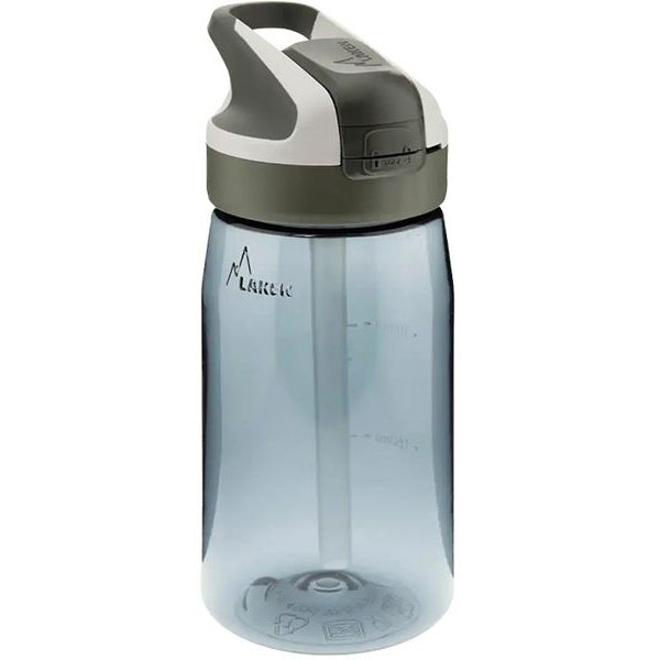 Summit 450 ml Grey
