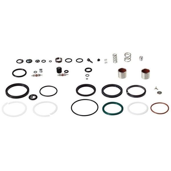 SERVICE KIT BASIC 2012 MONARCH XX