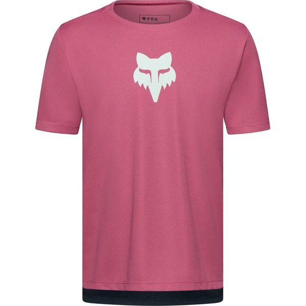Yth Ranger Ss Jersey Fox Head, berry