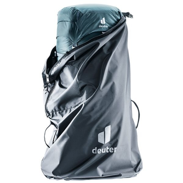 Flight Cover 60-90 black