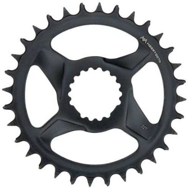 GRID/V-DRIVE DM MT 1x 34t