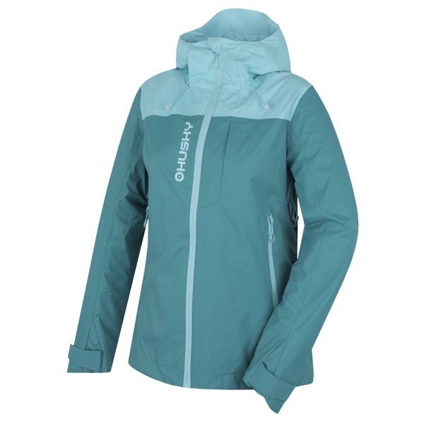 Nickin L turquoise