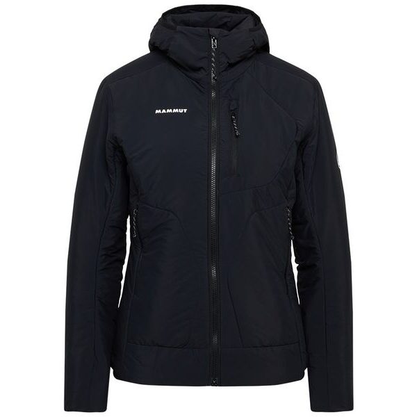 Aenergy Air IN Hooded Jacket Women black