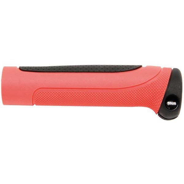 Grip Trail D3 Evo Neo 135mm neored
