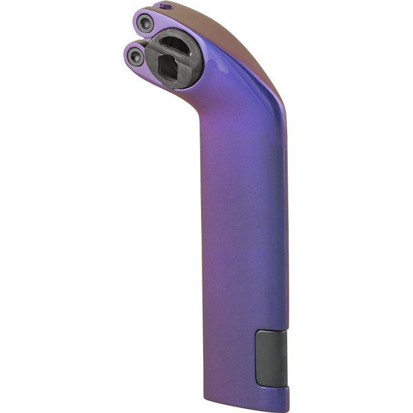 Madone SLR Long 25mm Purple Phaze