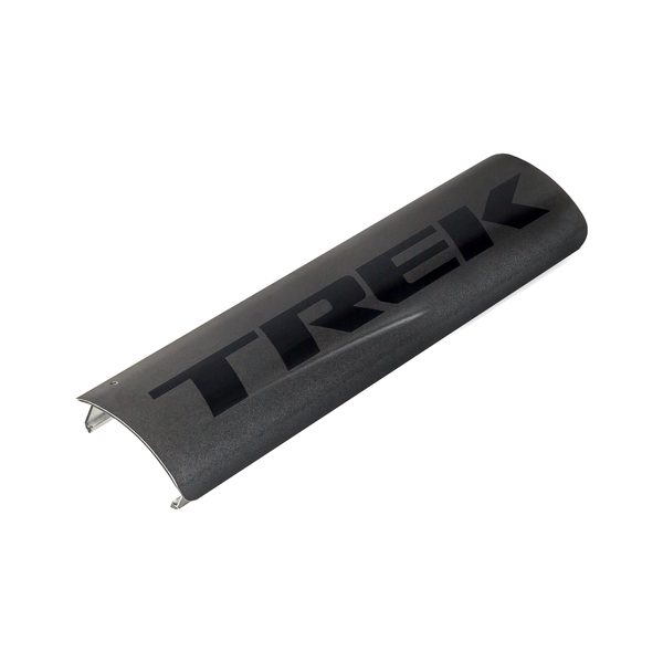 Náhradní kryt baterie Trek Powerfly s odnímatelným krytem RIB, barva Black/Black