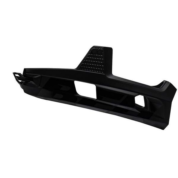 Super Air R Chinbar Mat Black S