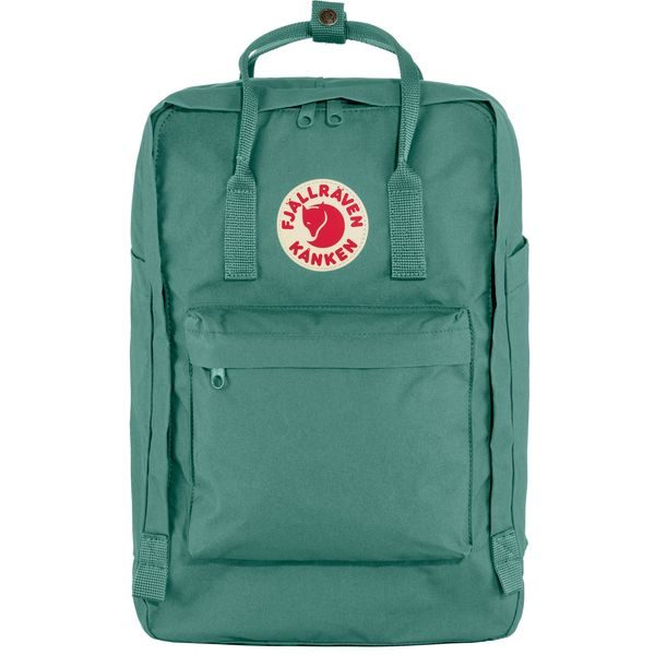 Kånken Laptop 17" 20 Frost Green