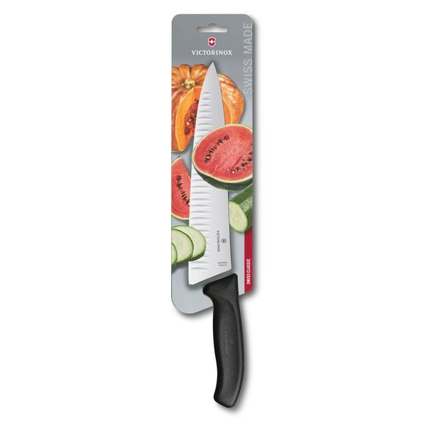 6.8023.25B SwissClassic, carving knife, blistr