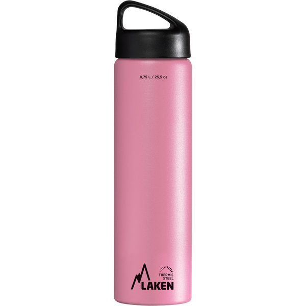 Classic 750 ml růžová