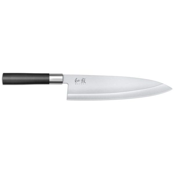 WASABI BLACK Deba 21 cm