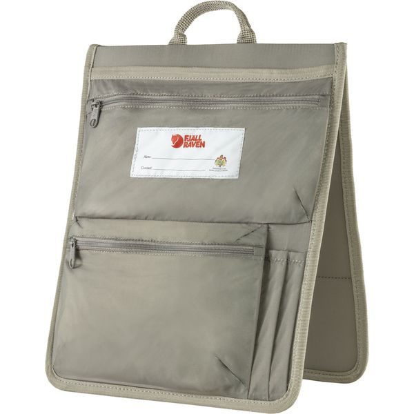 Kånken Organizer Fog