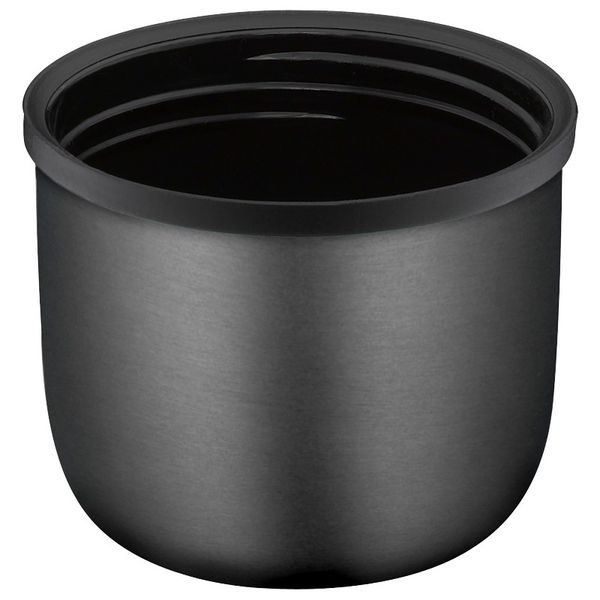 Šálek pro termosku THERMOcafé 600061 - šedá
