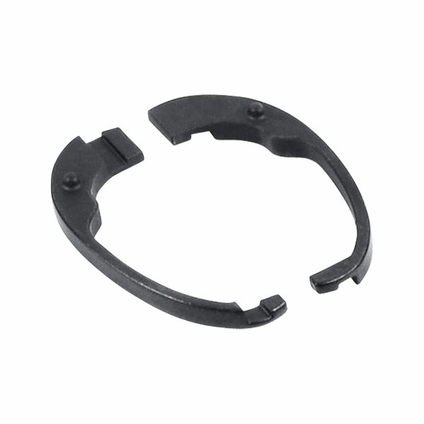 Madone 9 Series 5mm 2-Piece Black