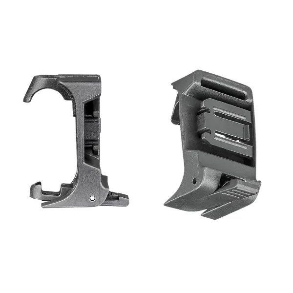 Trek Integrated Seatpost Light Mount