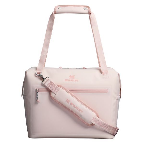 All-Day Julienne Max Cooler 18,9 l Rose Quartz
