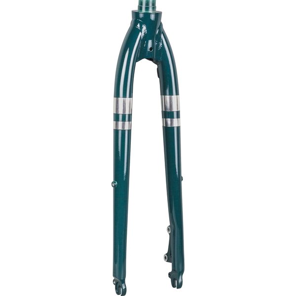 Fork Rigid Trek District 3 2024 700 Ahead/Disc 305 Juniper