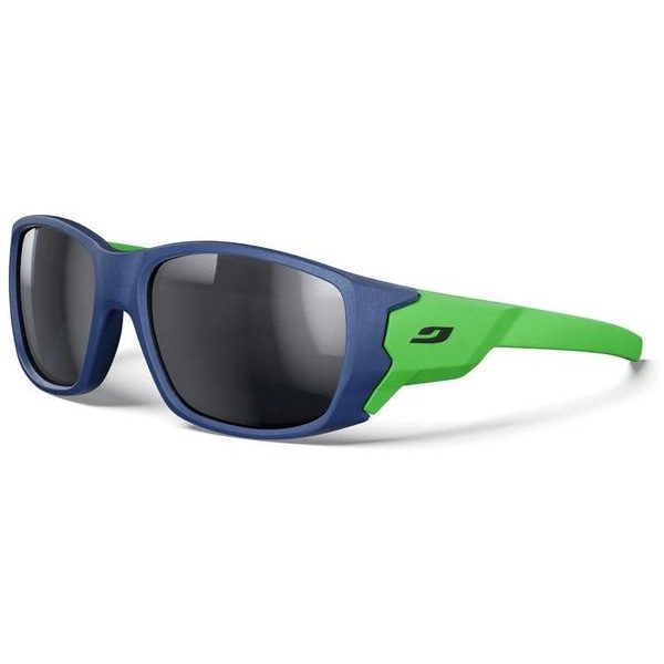 STRONGER Dark Blue / Green
