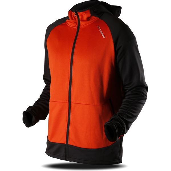 OASIS orange/grafit black