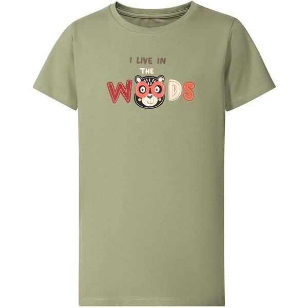 WERVO oil green