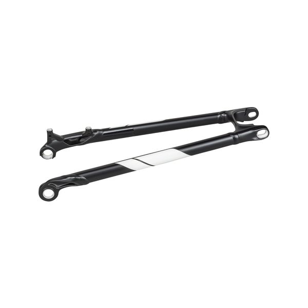 Seatstay Trek Top Fuel 8 29 2019 Trek Black/White