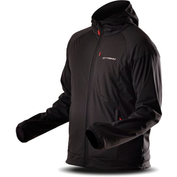 ROCHE grafit black/black