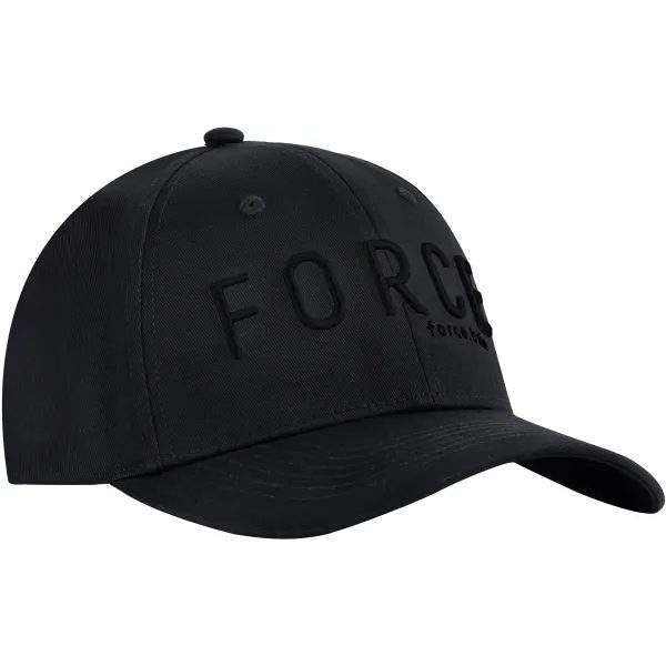 F BEF 3D, černá