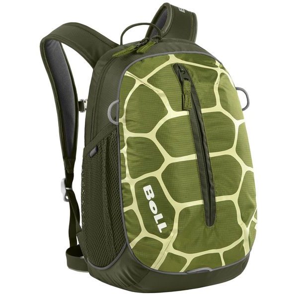 ROO 12 Turtle cedar/pine