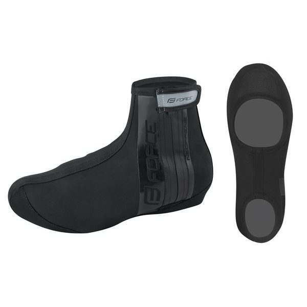 NEOPRENE černé