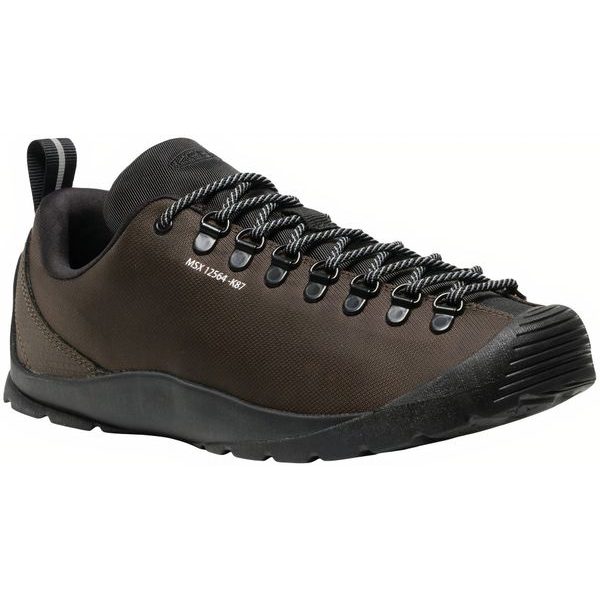 JASPER SE2 TXT WOMEN, flux chocolate