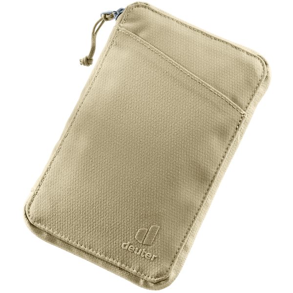 Travel Wallet desert